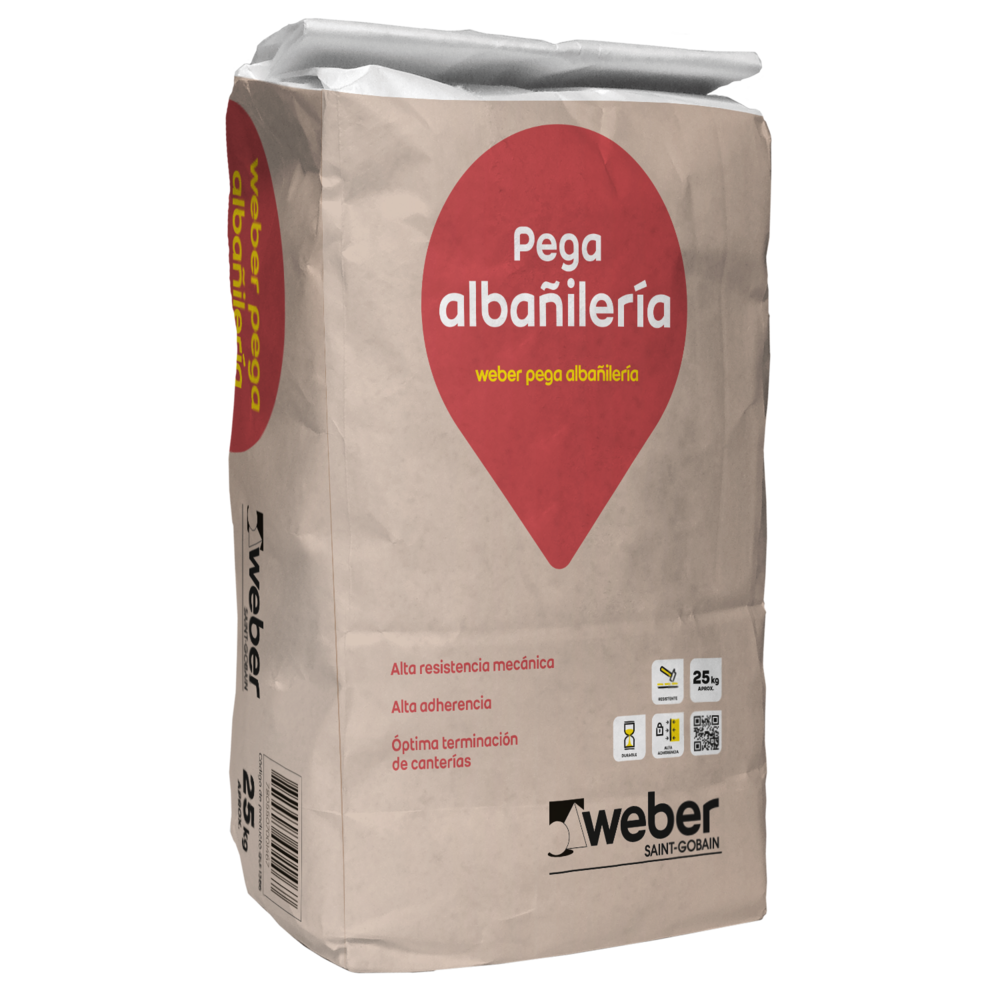 Weber Chile